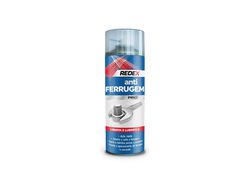 Imagem do produto anti ferrugem spray redex 500ml