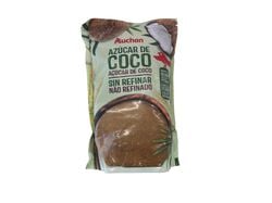 açúcar coco auchan não refinado 500g product image