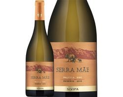 Imagem do produto vinho branco serra mãe reserva 0.75l