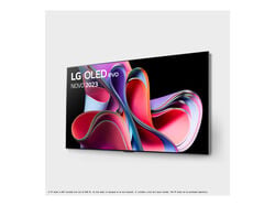 Imagem do produto tv oled lg oled65g36la.aeu 65" 4k smart