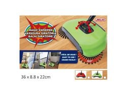 vassoura giratoria anilar cores sortidas product image