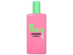 Imagem do produto água de colónia saphir chic & fun be crazy 50ml