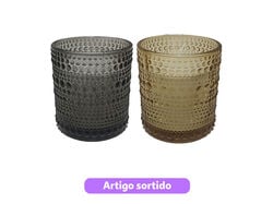 Imagem do produto vela perfumada actuel vidro cores sortidas