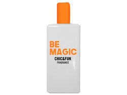 Imagem do produto água de colónia saphir chic & fun be magic 50ml