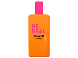 Imagem do produto água de colónia saphir chic & fun be real 50ml
