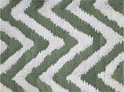 Imagem do produto tapete capri verde 60x100cm