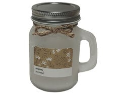 Imagem do produto vela perfumada jasmim actuel caneca