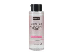Imagem do produto água micelar sence cleansing sensitive 400ml