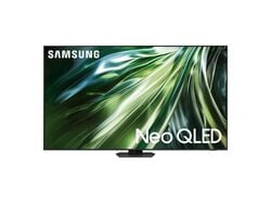 Imagem do produto tv neo qled samsung tq98qn90datxxc (4k smart 98" 248cm)
