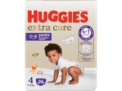 Imagem do produto fralda cueca huggies t4 9-14kg 26un