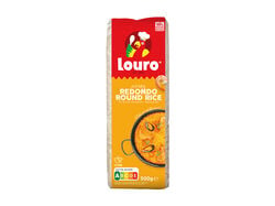 arroz para paella louro 500 g product image