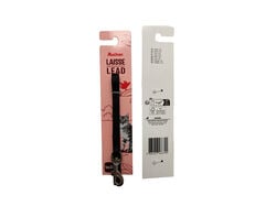 trela auchan preta 120cm product image
