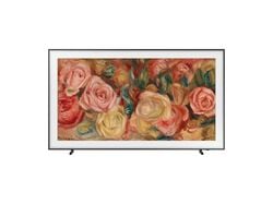 Imagem do produto tv qled the frame samsung tq43ls03dauxxc (4k smart 43'' 109cm)