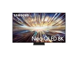 Imagem do produto tv neo qled samsung tq75qn800dtxxc (8k smart 75'' 190cm)