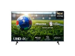 Imagem do produto tv hisense 50a6n 50" 4k smart