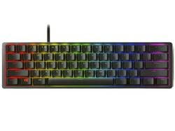 Imagem do produto teclado gaming razer huntsman mini purple switch pt