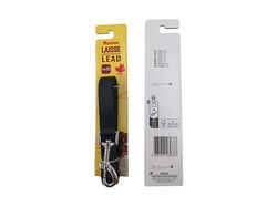 trela poliester auchan preto 2cmx1.5m product image