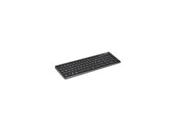 Imagem do produto teclado sem fios qilive 600148499 preto q.3493