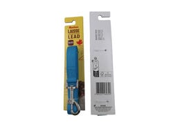 trela poliester auchan azul 2cmx1.5m product image