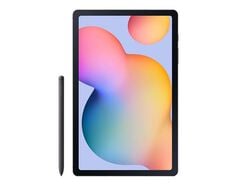 Imagem do produto tablet samsung tab s6 lite 2024 cinza 128gb