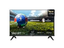Imagem do produto tv hisense 40a4n 40" fdh smart