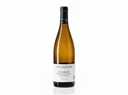 Imagem do produto vinho branco chanson chablis premier cru montmains 0.75l