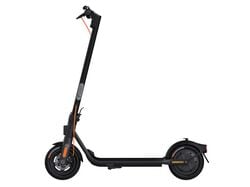 Imagem do produto trotinete segway f2 plus e preta