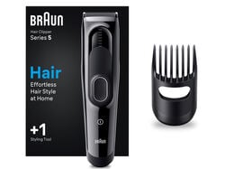 Imagem do produto aparador de cabelo braun hc5310 s5