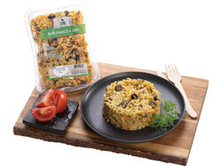 Imagem do produto alho francês à brás 300g