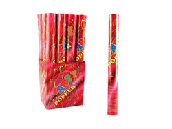 Imagem do produto tubo confetis 8250 50 cm
