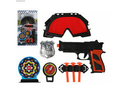 Imagem do produto acessórios polícia topbrands