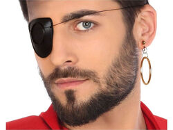 Imagem do produto tapa-olho topbrands e pendente