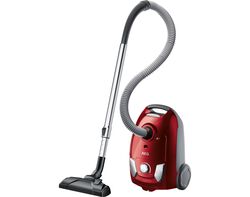 aspirador com saco aeg vx4-1-wr-a product image