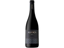 Imagem do produto vinho tinto aliança dão 0.75l