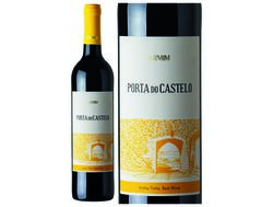 Imagem do produto vinho tinto porta do castelo regional 0.75l