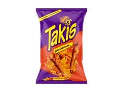 Imagem do produto aperitivos takis queso 140g