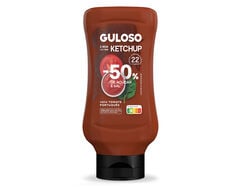 Imagem do produto ketchup guloso ketchup 530