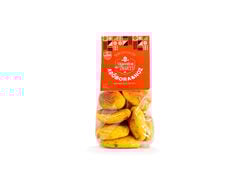 Imagem do produto abóbora noz biscoitos do bairro 200 g