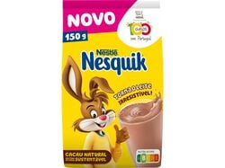 Imagem do produto achocolatados nesquik achoc 150g