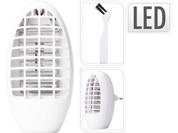 Imagem do produto anti-mosquitos led 5.4x4.9x12cm