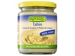 Imagem do produto tahini rapunzel pasta sésamo 250g