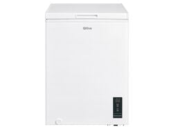 Imagem do produto arca horizontal qilive q.6830 99l