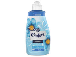 Imagem do produto amaciador concentrado comfort essência azul 100d