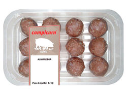 almondegas de porco 375gr product image