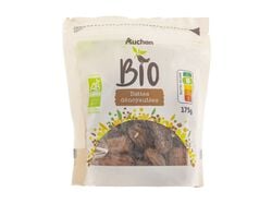 Imagem do produto tamaras auchan bio sem caroço 175g