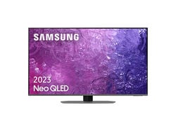 Imagem do produto tv neo qled samsung tq65qn90catxxc 65" 4k smart
