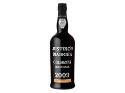 Imagem do produto vinho madeira justino's colheita 2009 0.75l