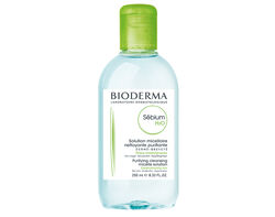 Imagem do produto água micelar bioderma sebium 250ml