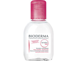 Imagem do produto água micelar bioderma sensibio 100ml