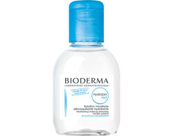 Imagem do produto água micelar bioderma hydrabio 100ml